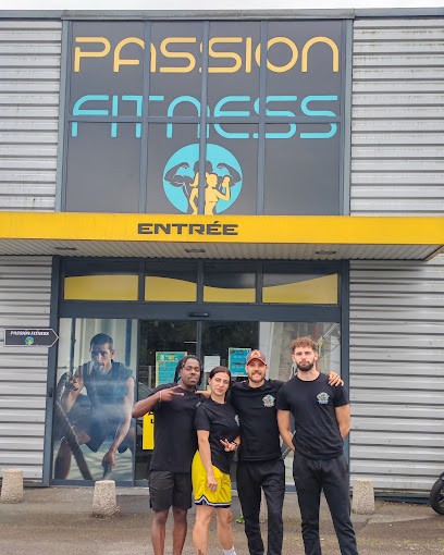Passion Fitness, Salle de Gym et Fitness à Questembert