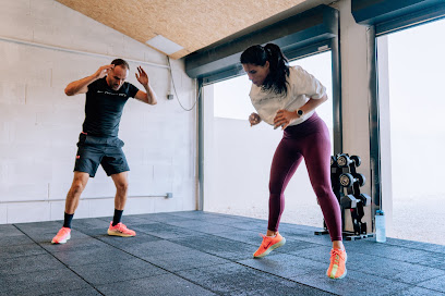 Studio Nj, Salle De Gym & Fitness à Pont-Saint-Esprit