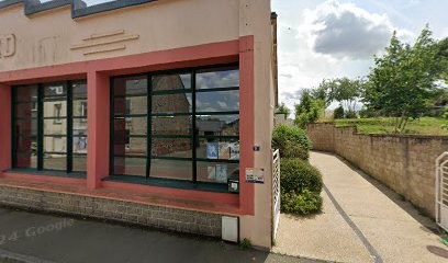 Dojo VILLAINES-LA-JUHEL, Salle de Gym et Fitness à Villaines-la-Juhel