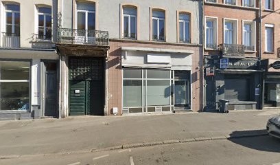 Energie Forme, Salle de Gym et Fitness à Lille