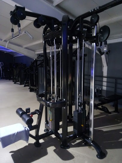 La Salle De Sport, Salle de Gym et Fitness à Notre-Dame-de-Bondeville