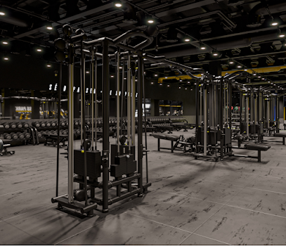 Salle De Sport Quincy Sous Sénart - Fitness Park Salle De Gym & Fitness à Quincy-sous-Sénart