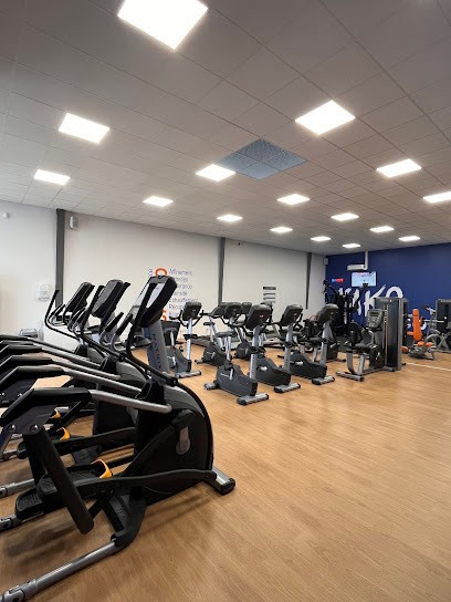 L'Orange Bleue - Salle De Sport, Salle de Gym et Fitness à Vertou