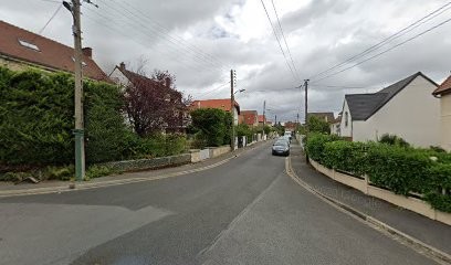 Forme-pilates, Salle de Gym et Fitness à Verrières-le-Buisson