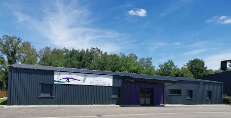 Studio Métissé, Salle de Gym et Fitness à Sauvagnon