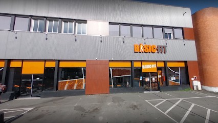 Basic-Fit Orléans Rue De La Liberation, Salle de Gym et Fitness à Orléans