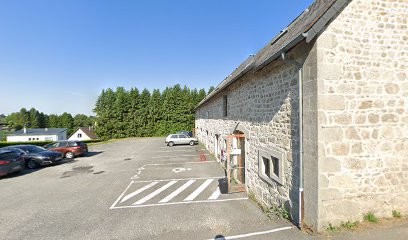 Espace Forme Ussel, Salle de Gym et Fitness à Ussel