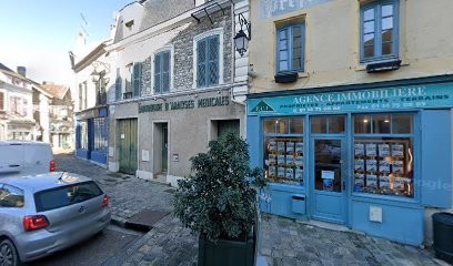 US Maule GV RP, Salle de Gym et Fitness à Maule