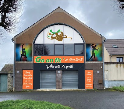 Go On Fit, Salle de Gym et Fitness à Nangis