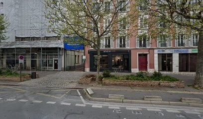 Musculation Vincennes club, Salle de Gym et Fitness à Vincennes