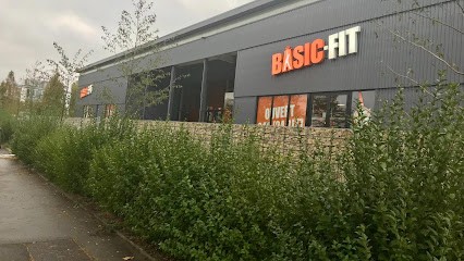 BASIC-FIT, Salle de Gym et Fitness à Nancy