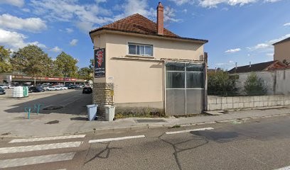 Jack'form, Salle de Gym et Fitness à Lons-le-Saunier