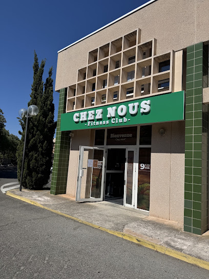 Chez Nous Fitness Club Salle De Gym & Fitness à Marseille 09