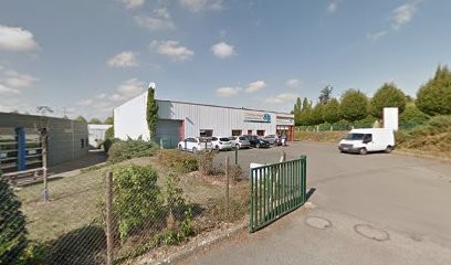 Tribe, Salle de Gym et Fitness à La Roche-sur-Yon