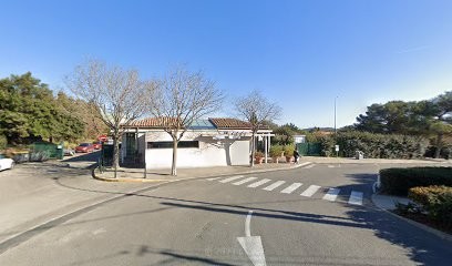 SGA Hestia, Salle de Gym et Fitness à Sanary-sur-Mer