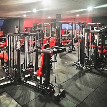 TRAINING PARK, Salle de Gym et Fitness à Lannion