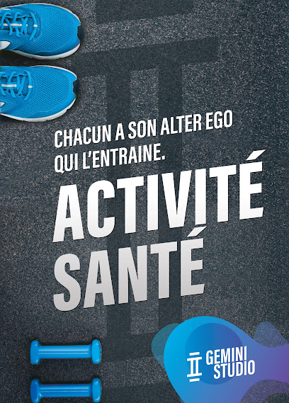 Gemini Studio Salle De Gym & Fitness à Lorient