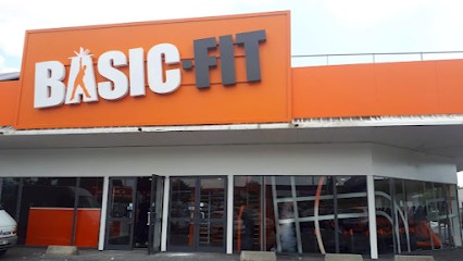 Basic-Fit Roissy-En-France Rue De La Belle Etoile, Salle de Gym et Fitness à Roissy-en-France