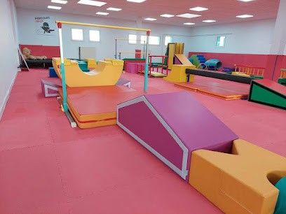 Gobabygym Ruffec, Salle de Gym et Fitness à Ruffec