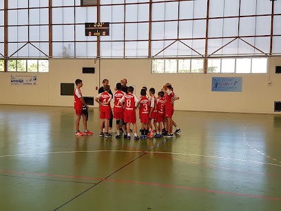 Jessie Owens Gym, Salle de Gym et Fitness à Palaiseau