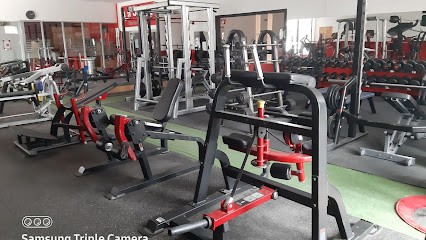 La SaLLe, Salle de Gym et Fitness à Villeneuve-la-Comptal