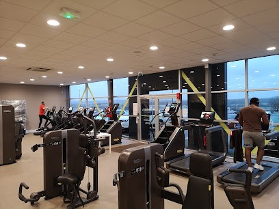 Tonus Vesoul, Salle de Gym et Fitness à Vesoul