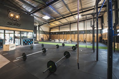 The Gymnase - CrossFit - Yoga - Coaching, Salle de Gym et Fitness à Sorgues