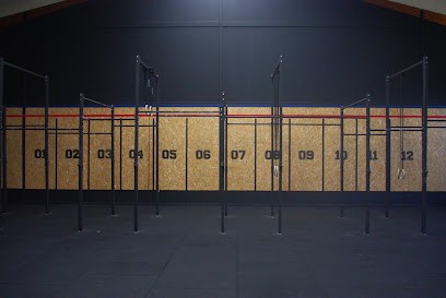 CrossFit Manuia, Salle de Gym et Fitness à Montauban