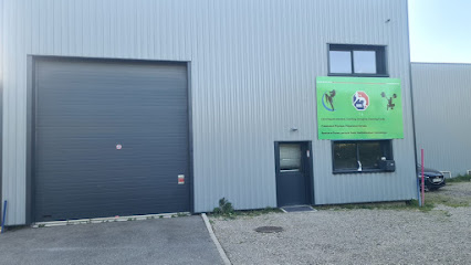 Sir Multisports: Boxe Thaï/ Kickboxing /Mma/ Haltérophilie /Préparation Physique Salle De Gym & Fitness à Saint-Priest