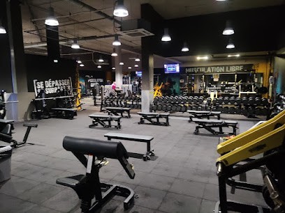 Fitness Park, Salle de Gym et Fitness à Salon-de-Provence