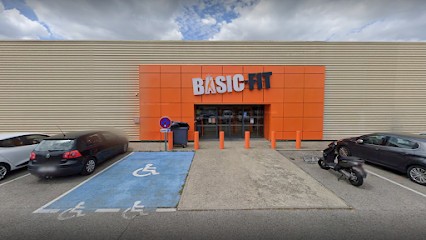Basic-Fit Romans Sur Isère Avenue Des Allobroges, Salle de Gym et Fitness à Romans-sur-Isère