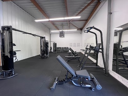 L'orange Bleue, Salle de Gym et Fitness à Combourg
