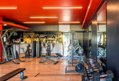 FIT & COACH Fitness Club Porto-Vecchio, Salle de Gym et Fitness à Porto-Vecchio