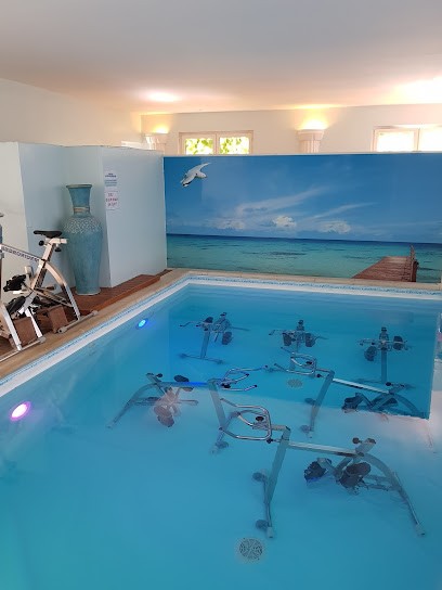 Vénus Club - Aquagym/Aquabike & Hammam - Annecy Meythet, Salle de Gym et Fitness à Cran-Gevrier
