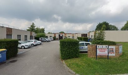 MA SALLE, Salle de Gym et Fitness à Mont-Saint-Aignan