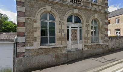 Mairie - salle de remise en forme, Salle de Gym et Fitness à La Ferté Macé