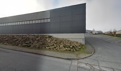 Orange Bleue Room De Sport, Salle de Gym et Fitness à Parthenay