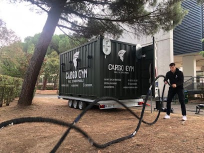 Cargo Gym, Salle de Gym et Fitness à Carbonne