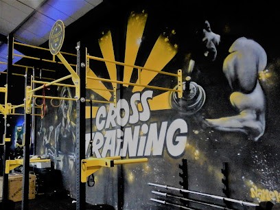 Salle De Sport Robion - Fitness Park, Salle de Gym et Fitness à Robion