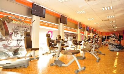 Aloha-Sport, Salle De Gym & Fitness à Grenoble