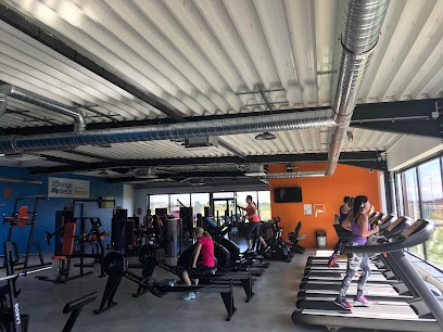 L'orange Bleue, Salle de Gym et Fitness à Chauny