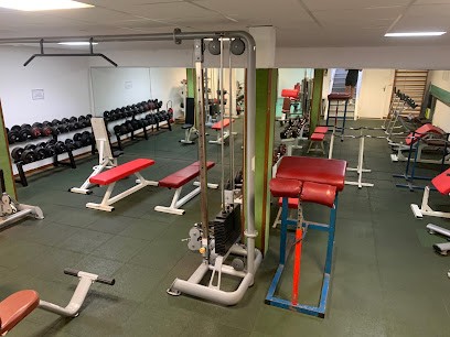 Roc Haltero, Salle de Gym et Fitness à Royan