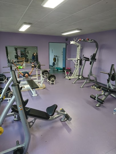 Athlétic Club de Saint Vallier, Salle de Gym et Fitness à Saint-Vallier