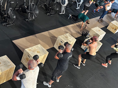Forge Fitness Salle De Gym & Fitness à Istres