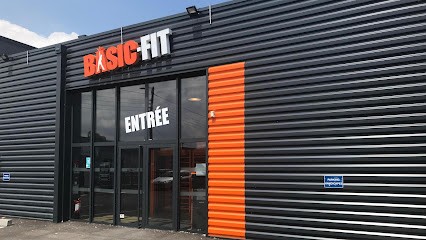Basic-Fit Villefranche-sur-Saône Rue Alexandre Richetta, Salle de Gym et Fitness à Villefranche-sur-Saône
