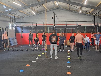 Viking Spirit, Salle de Gym et Fitness à Saint-Fiel