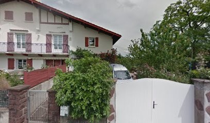 SOHAM Yoga, Fabienne Roullouas Ustaritz, Salle de Gym et Fitness à Ustaritz