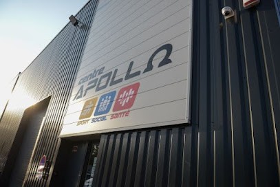 Centre APOLLO 3S, Salle de Gym et Fitness à La Boissière-de-Montaigu