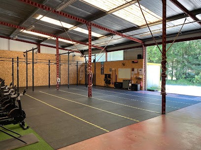 Crossfit Rumilly, Salle de Gym et Fitness à Rumilly