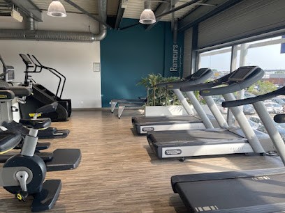 Elancia | BOURG EN BRESSE, Salle de Gym et Fitness à Viriat